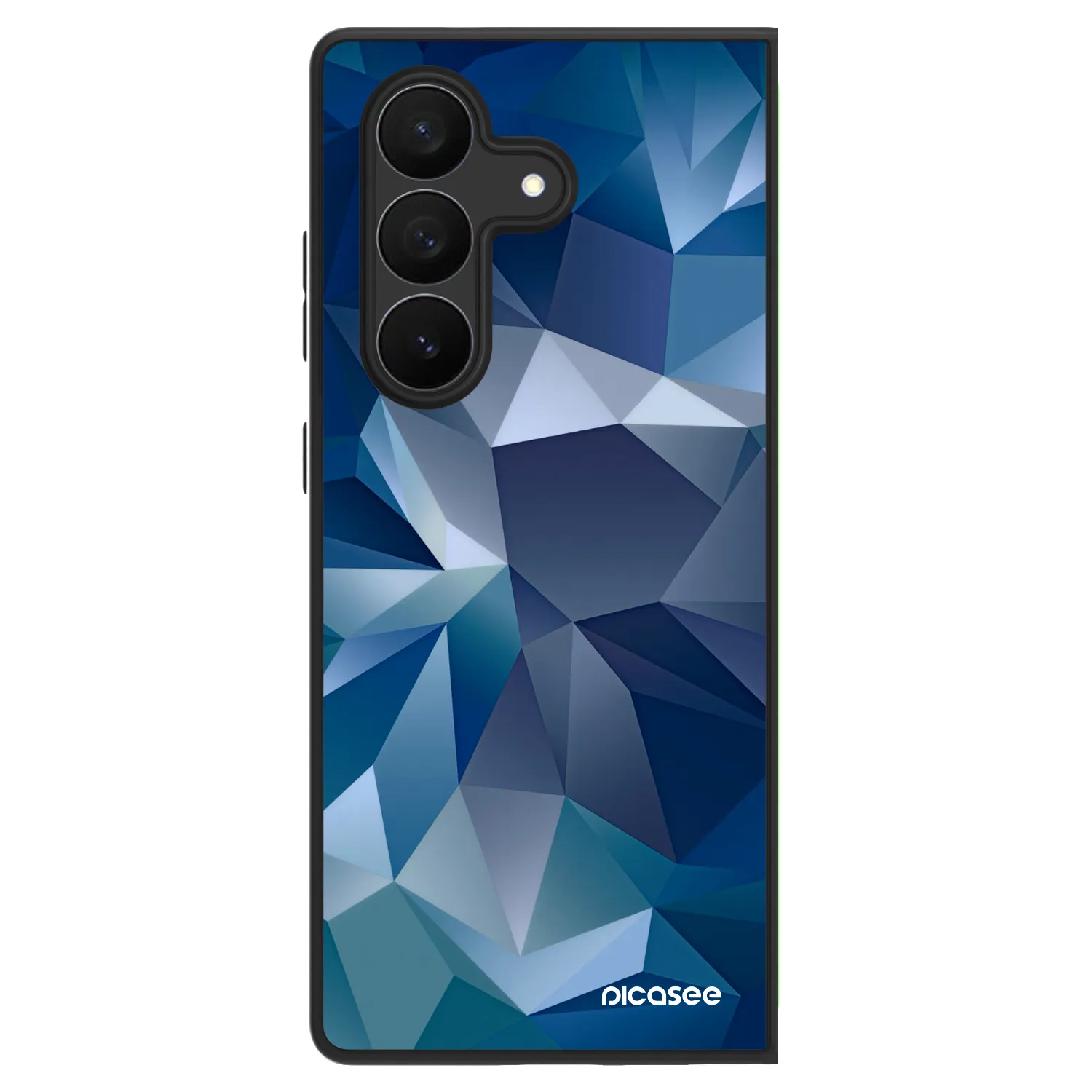 Picasee ULTIMATE CASE Samsung Galaxy Z Fold7 5G - készülékre - Wallpaper
