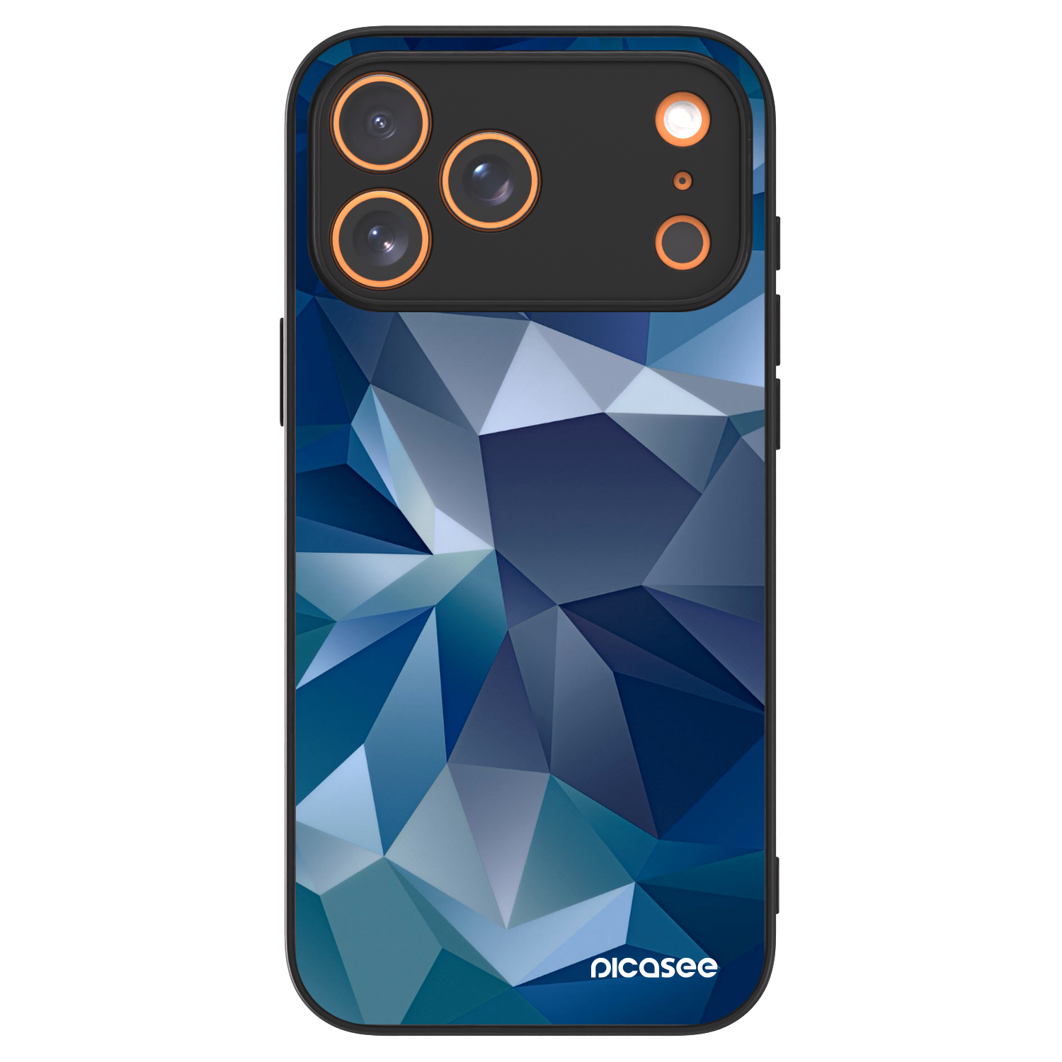 Picasee ULTIMATE CASE Apple iPhone 17 Pro Max - készülékre - Wallpaper