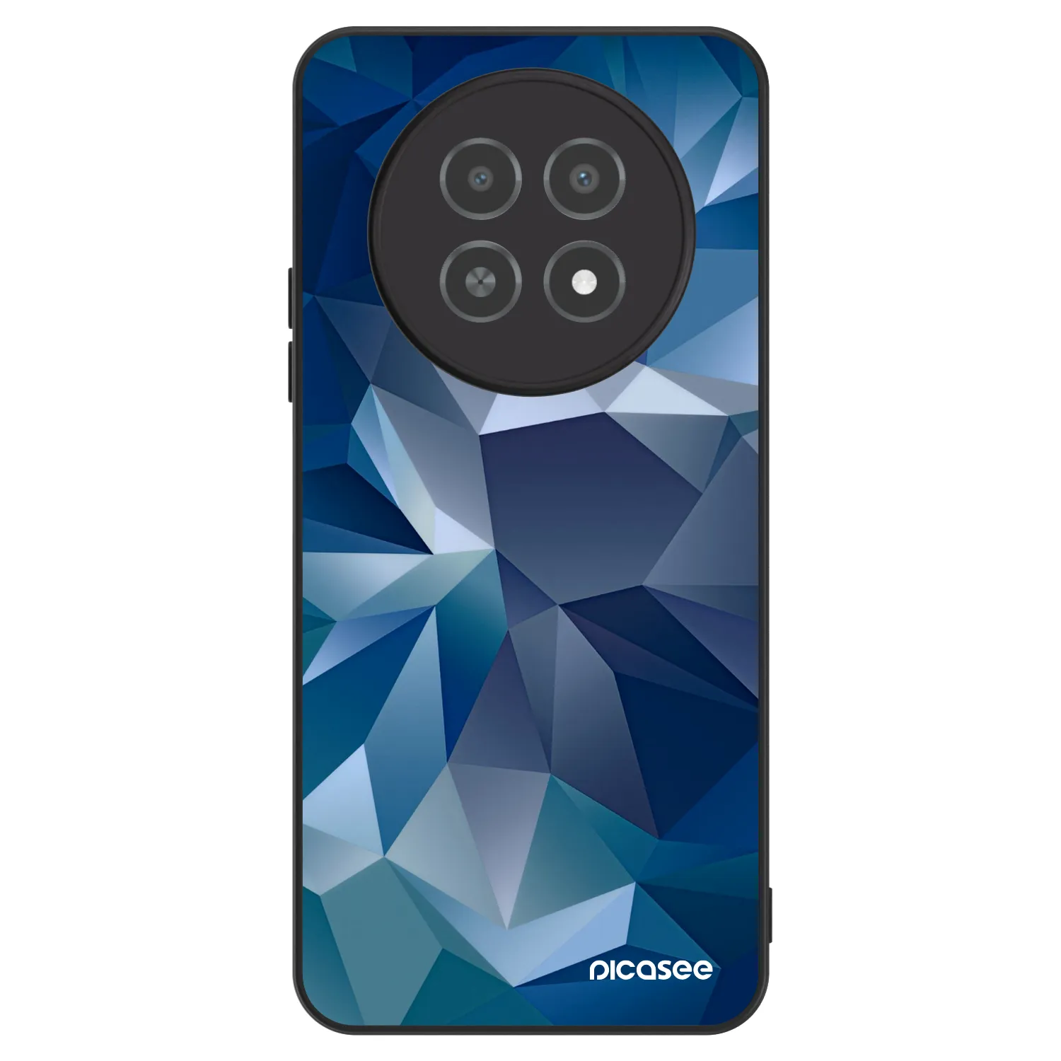 Picasee ULTIMATE CASE Realme 12X - készülékre - Wallpaper