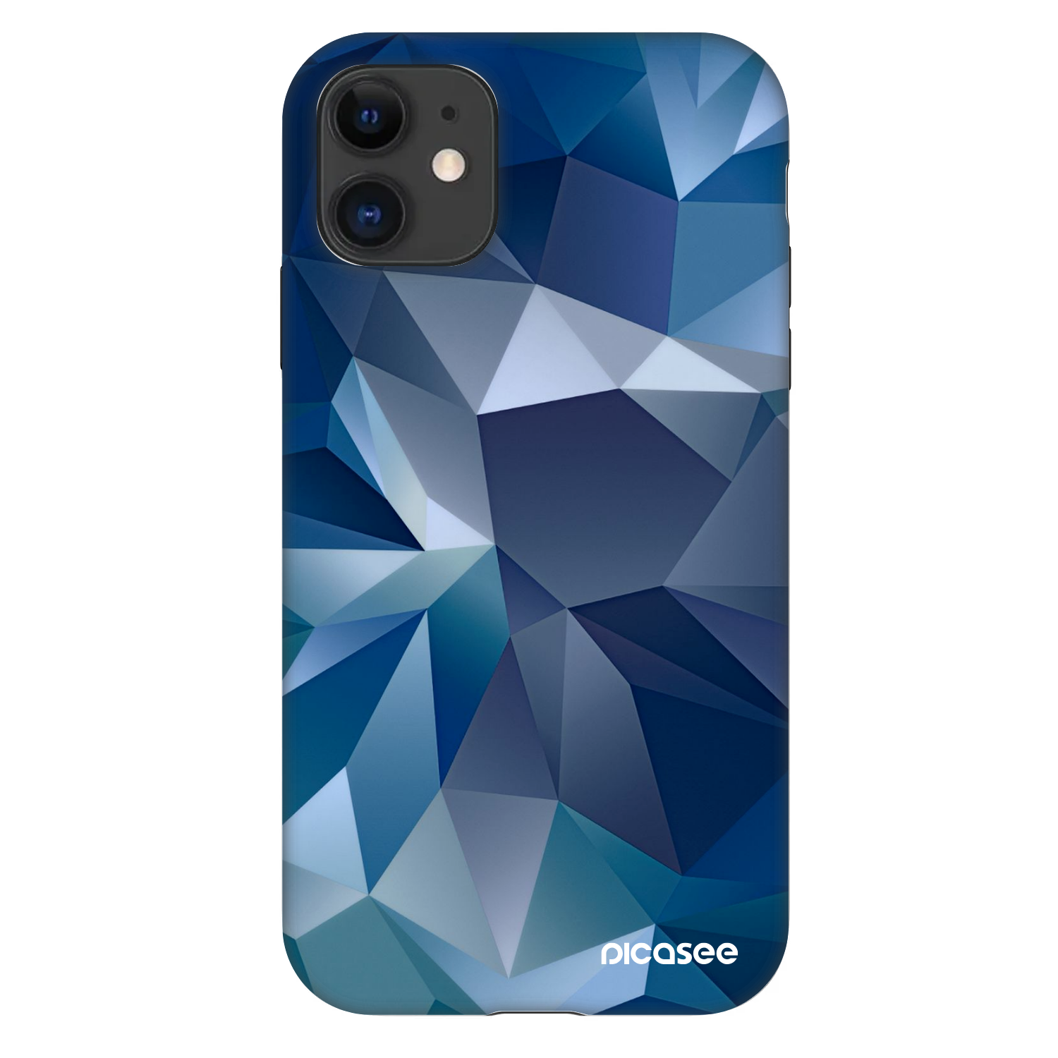 Picasee Fashion Case Apple iPhone 11 - Wallpaper