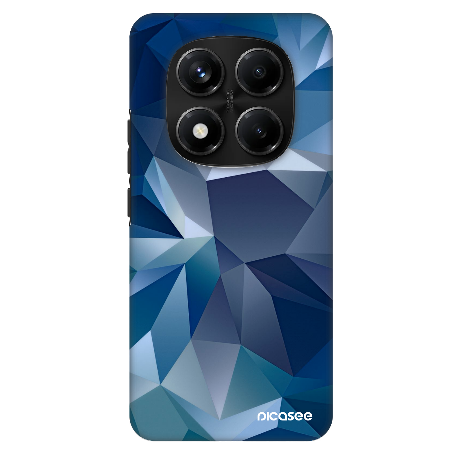 Picasee Fashion Case Xiaomi Redmi Note 14 Pro+ 5G - Wallpaper