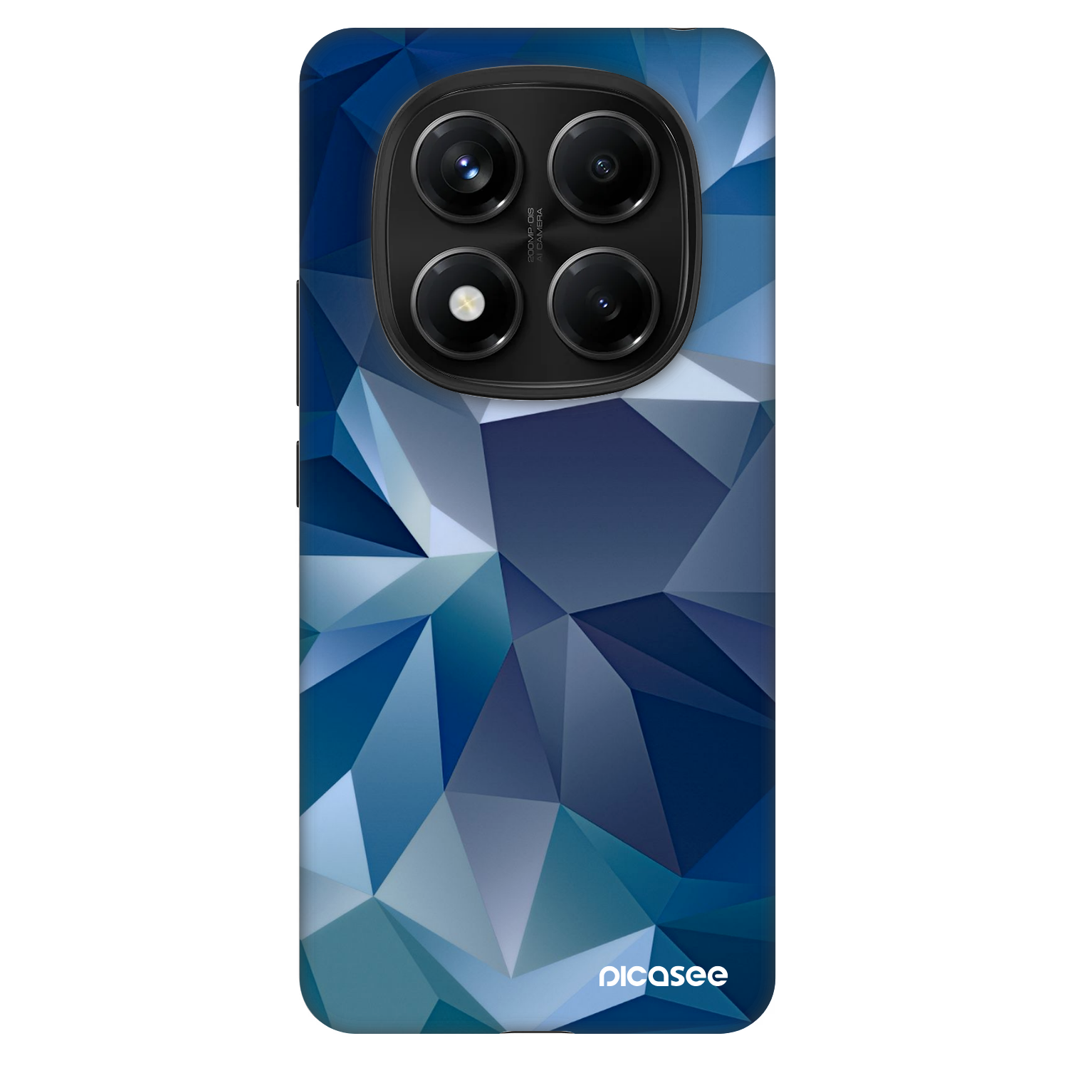 Picasee Fashion Case Xiaomi Redmi Note 14 Pro 5G - Wallpaper