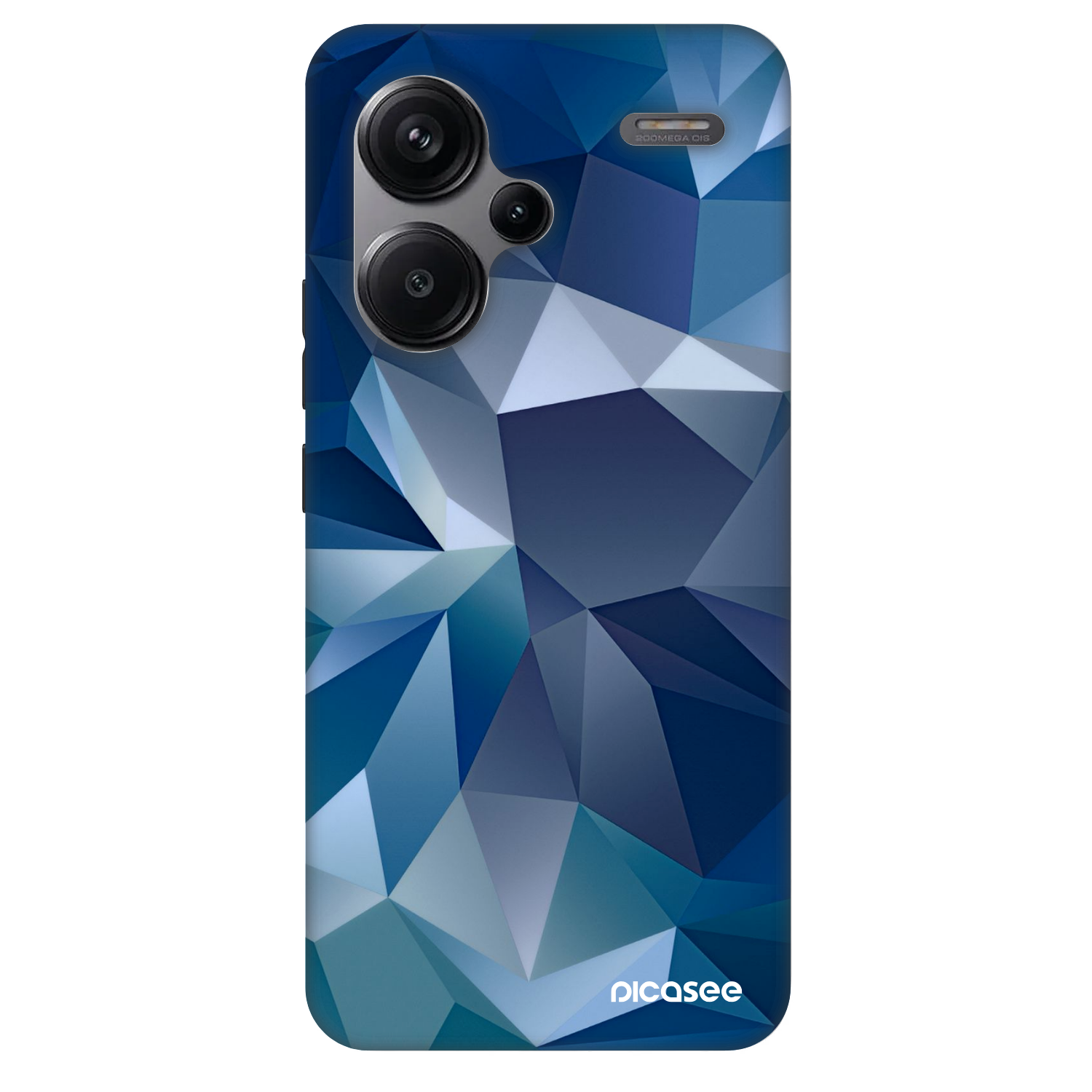 Picasee Fashion Case Xiaomi Redmi Note 13 Pro+ 5G - Wallpaper