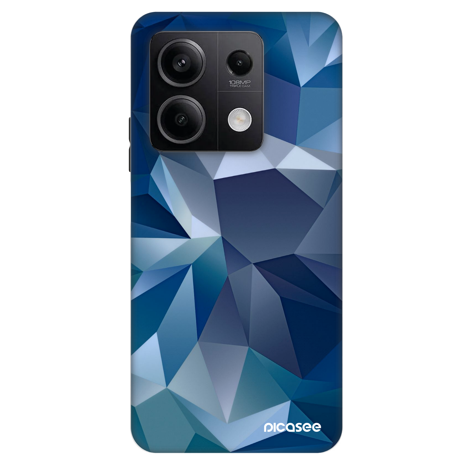 Picasee Fashion Case Xiaomi Redmi Note 13 5G - Wallpaper