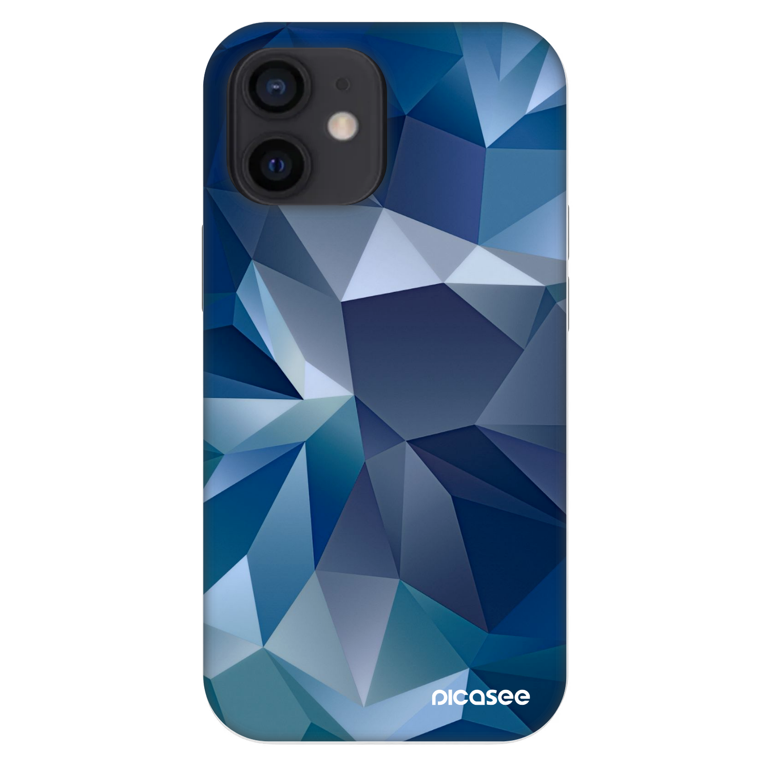 Picasee Fashion Case Apple iPhone 12 mini - Wallpaper