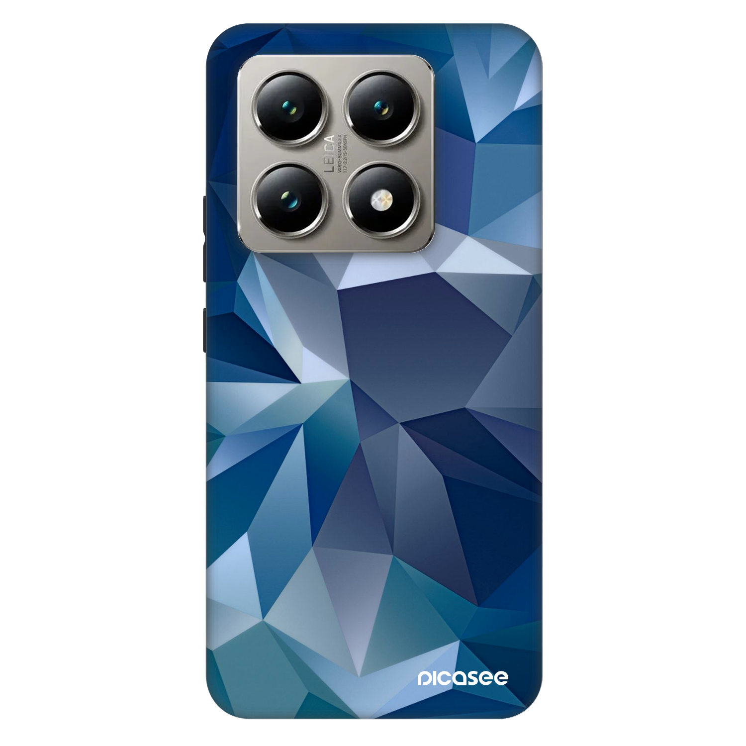 Picasee Fashion Case Xiaomi 14T Pro - Wallpaper