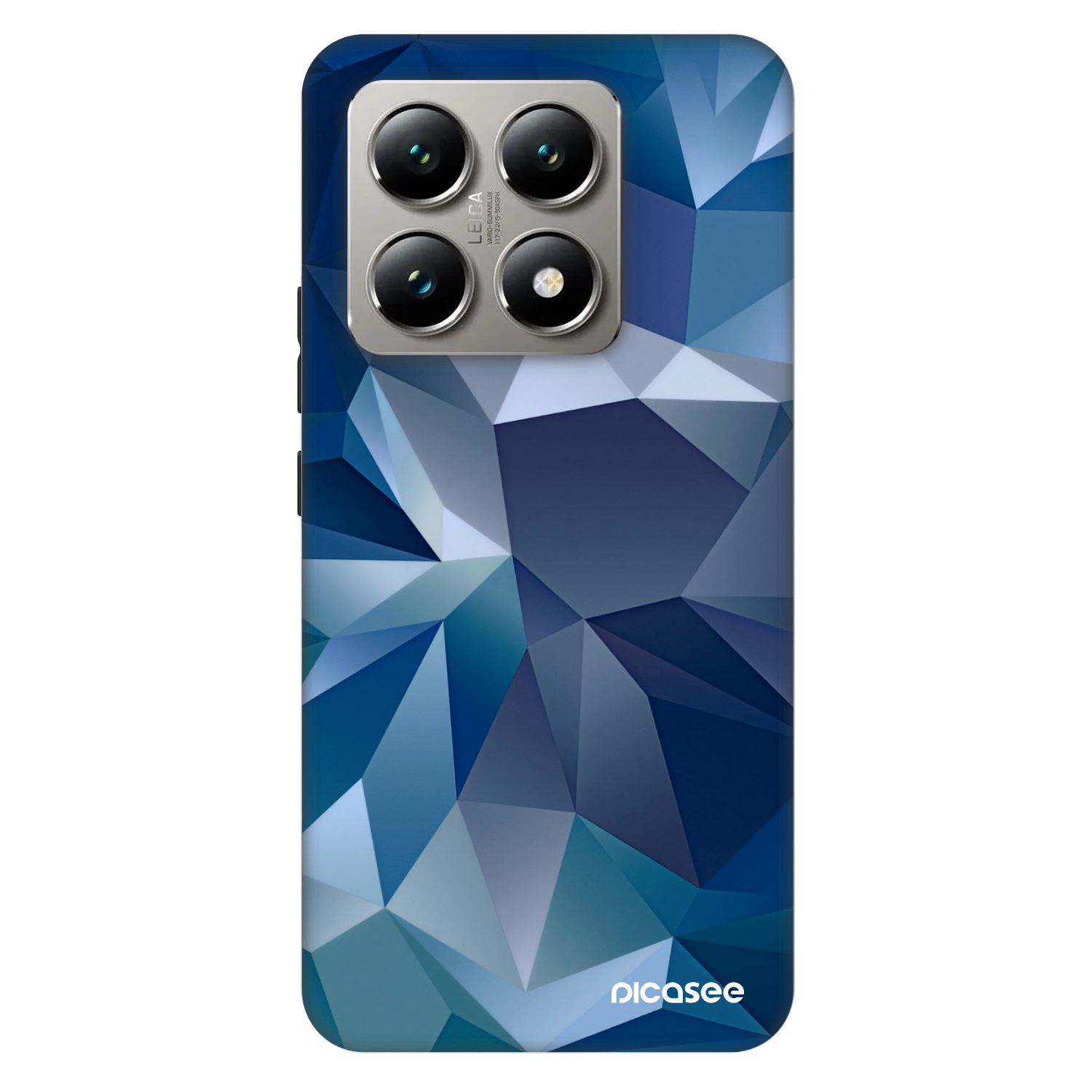 Picasee Fashion Case Xiaomi 14T - Wallpaper