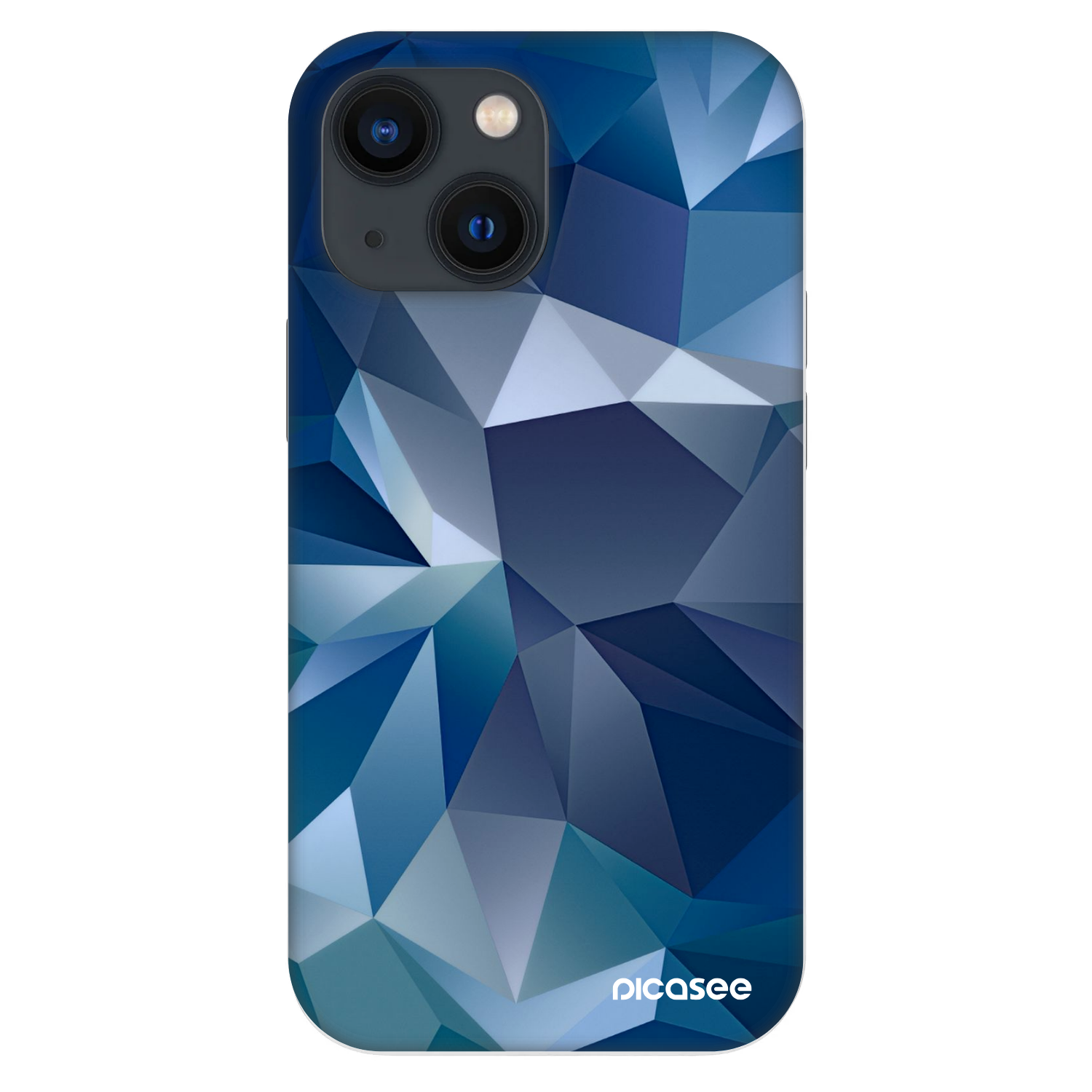 Picasee Fashion Case Apple iPhone 13 mini - Wallpaper