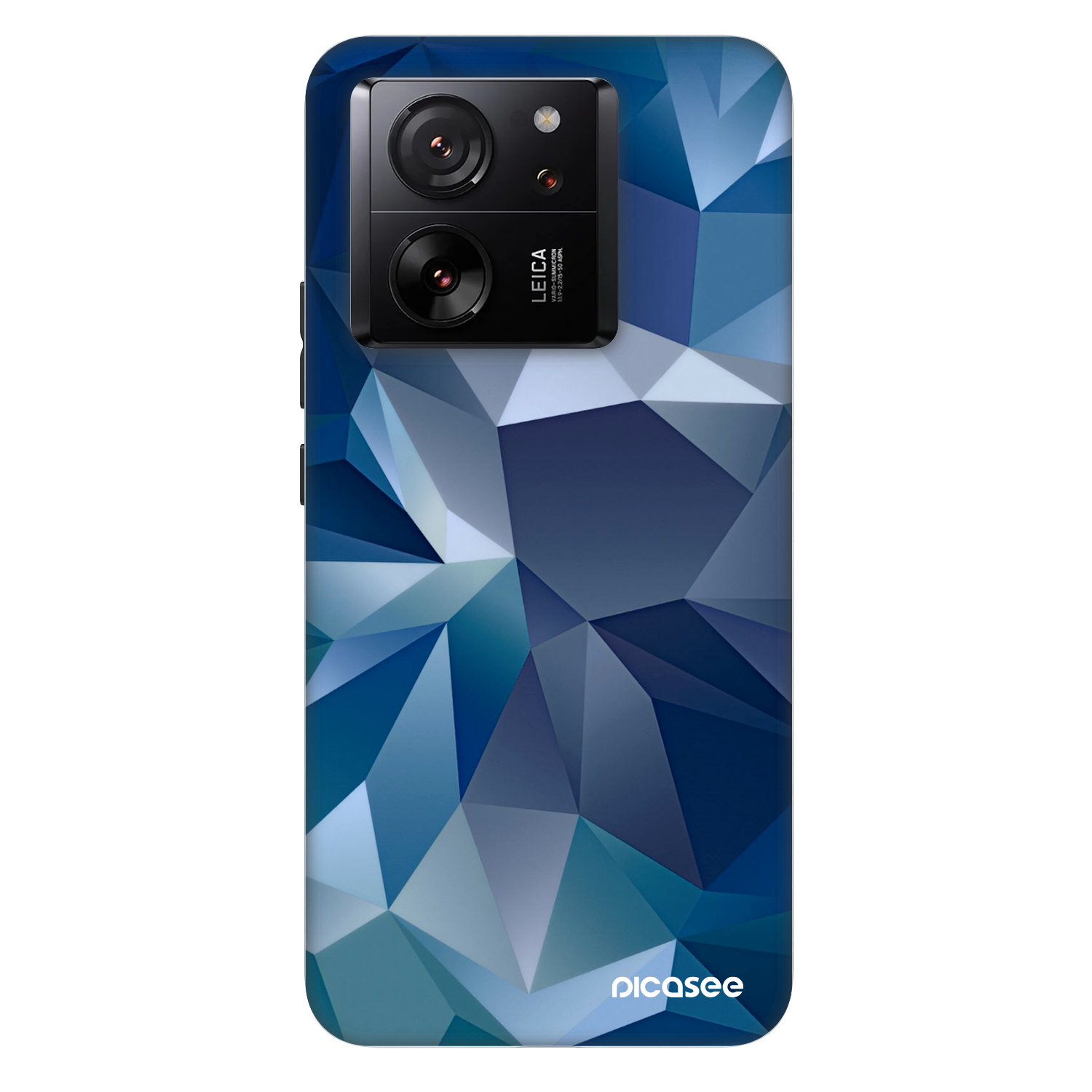 Picasee Fashion Case Xiaomi 13T - Wallpaper