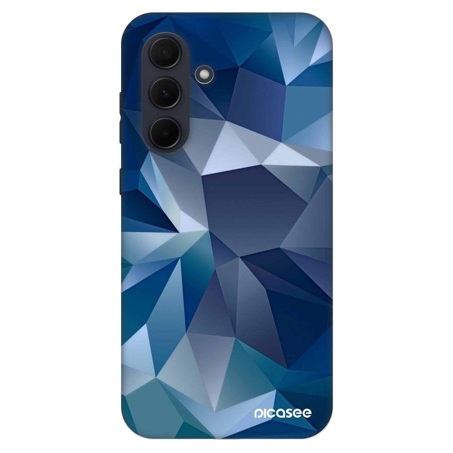 Picasee Fashion Case Samsung Galaxy A35 5G A356B - Wallpaper