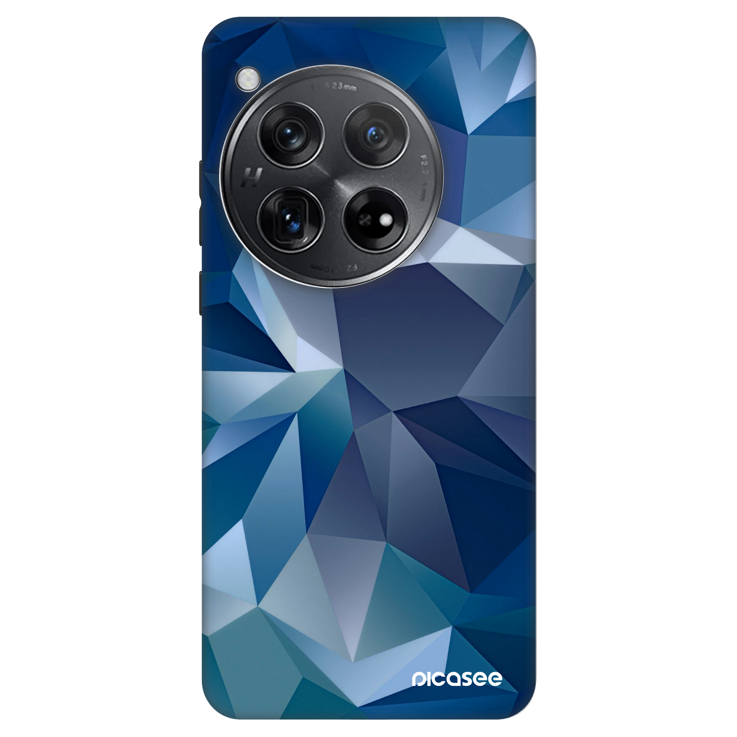 Picasee Fashion Case OnePlus 12 5G - Wallpaper