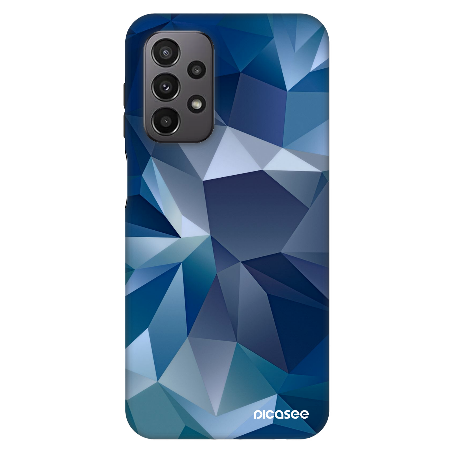 Picasee Fashion Case Samsung Galaxy A23 A235F 4G - Wallpaper