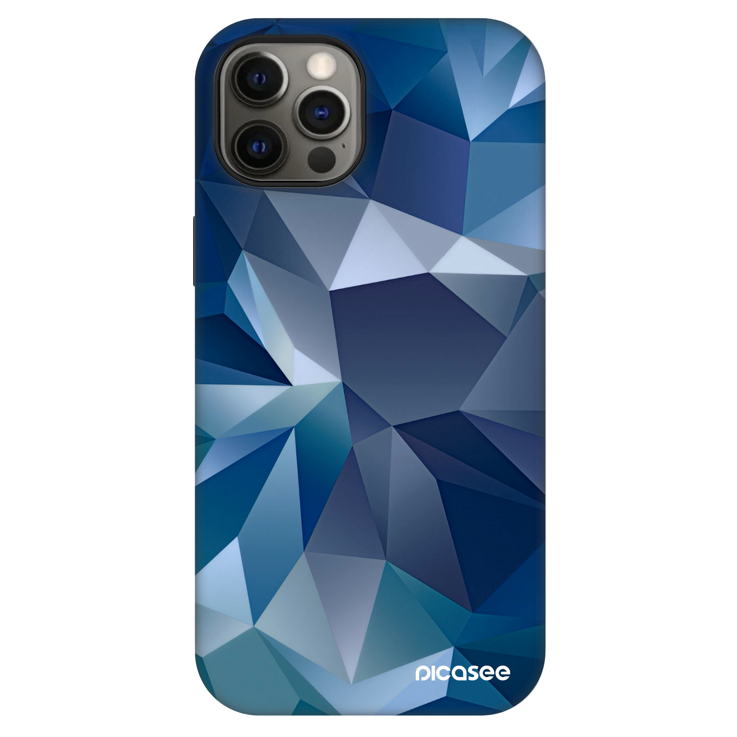 Picasee Fashion Case MagSafe Apple iPhone 12 Pro - Wallpaper