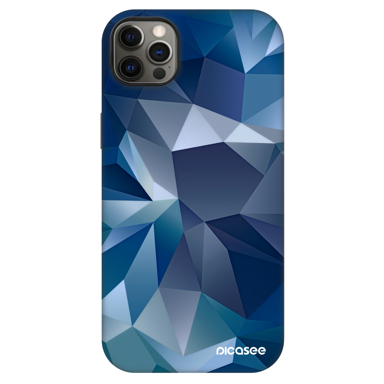 Picasee Fashion Case MagSafe Apple iPhone 12 Pro Max - Wallpaper