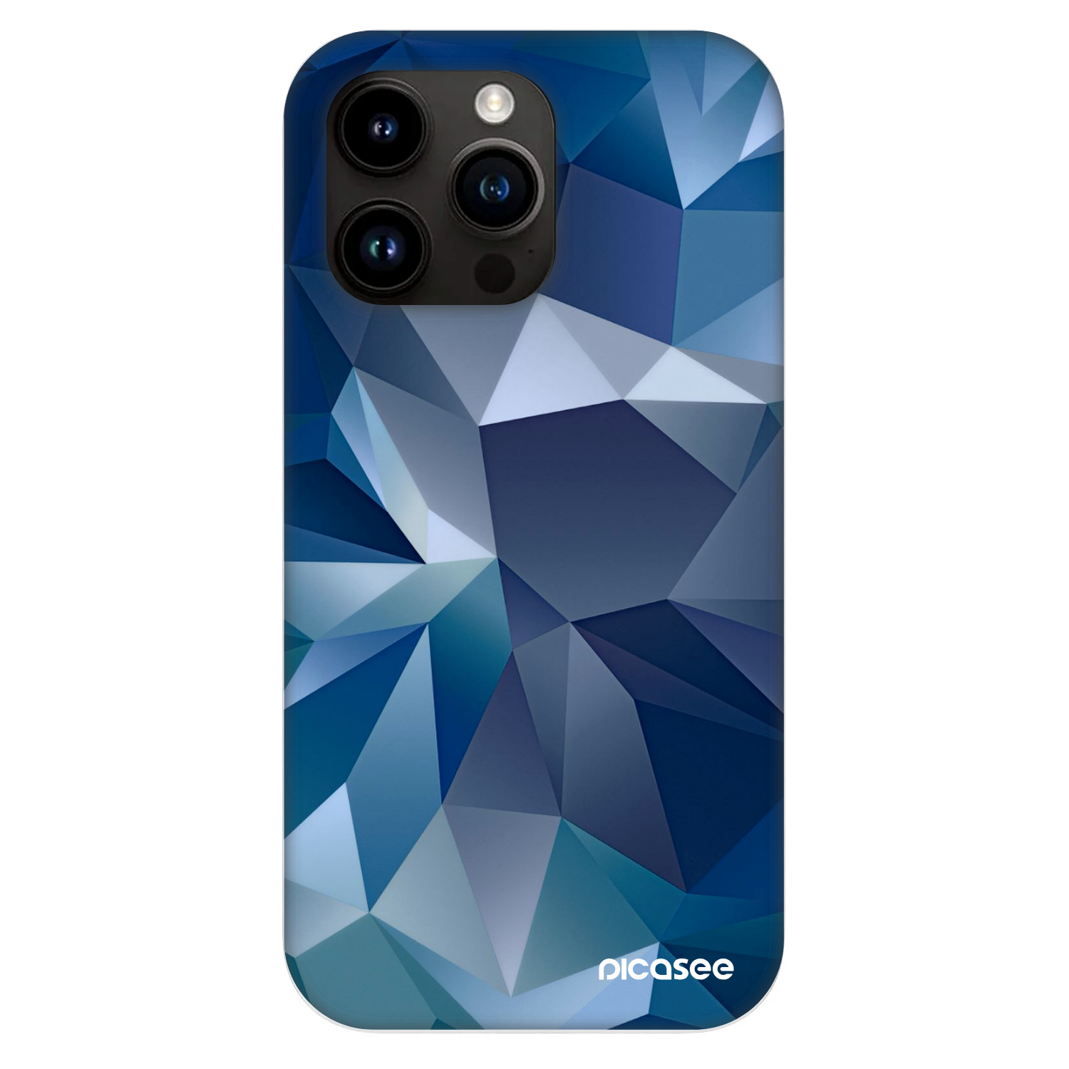 Picasee Fashion Case MagSafe Apple iPhone 13 Pro - Wallpaper