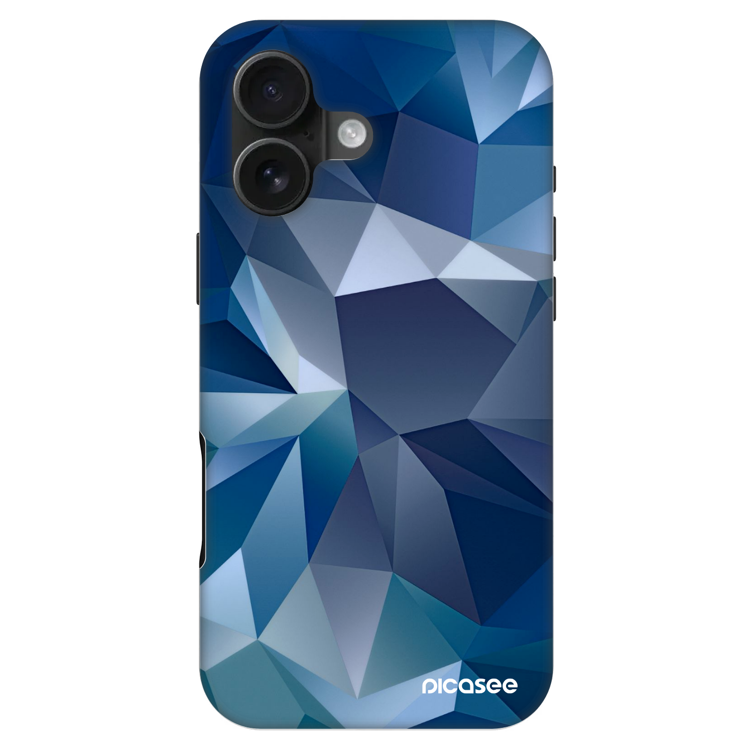 Picasee Fashion Case MagSafe Apple iPhone 16 - Wallpaper