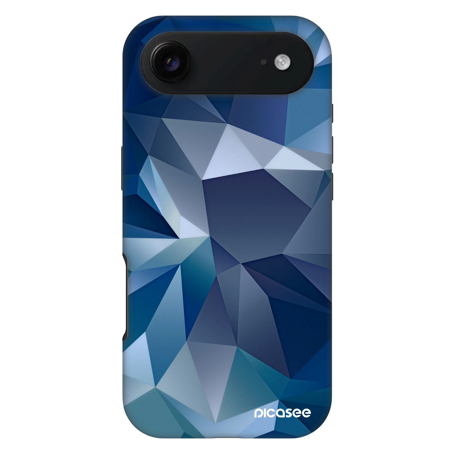 Picasee Fashion Case MagSafe Apple iPhone Air - Wallpaper