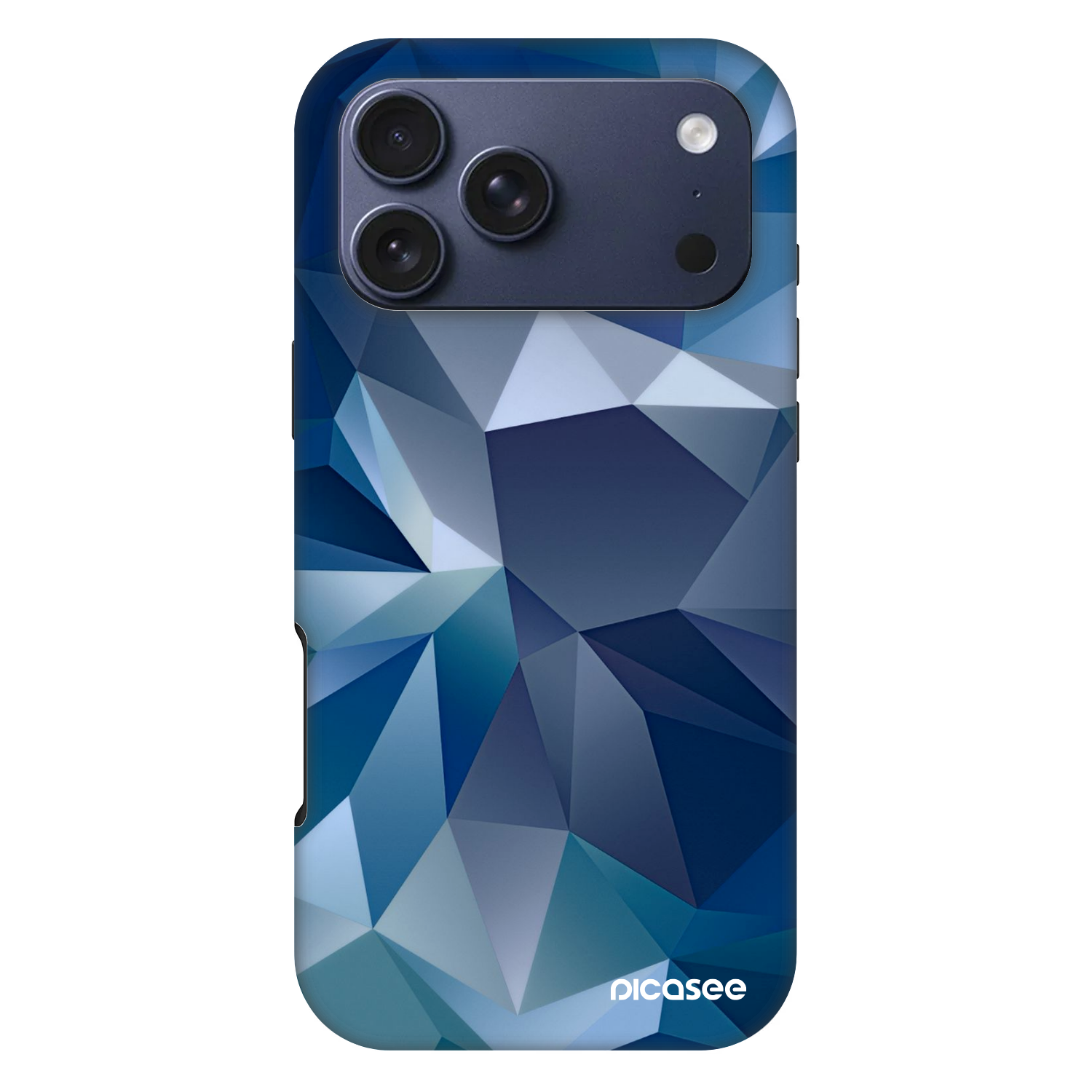 Picasee Fashion Case MagSafe Apple iPhone 17 Pro Max - Wallpaper