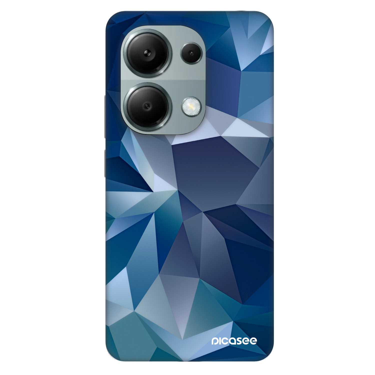 Picasee Fashion Case Xiaomi Redmi Note 13 Pro 4G - Wallpaper