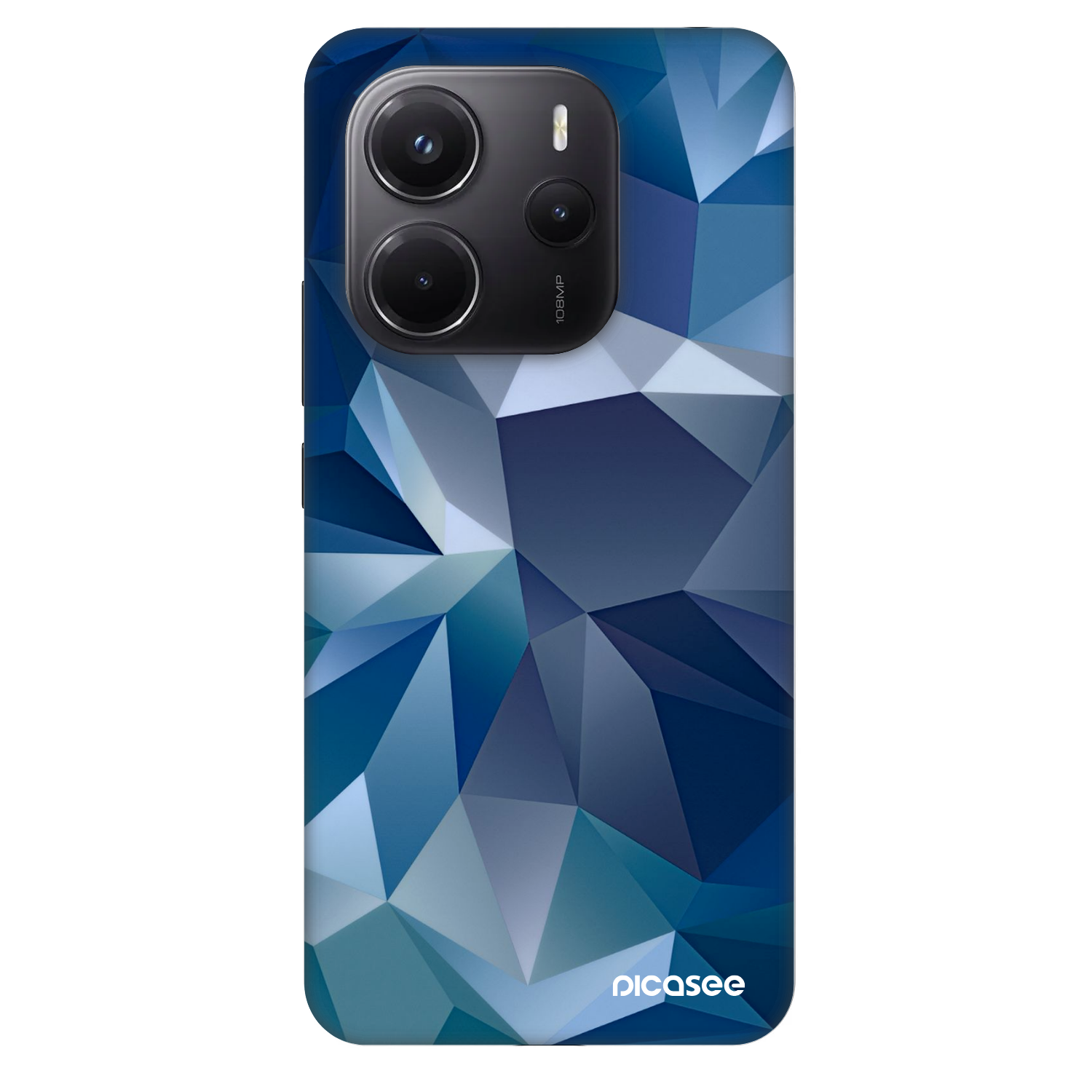 Picasee Fashion Case Xiaomi Redmi Note 14 4G - Wallpaper