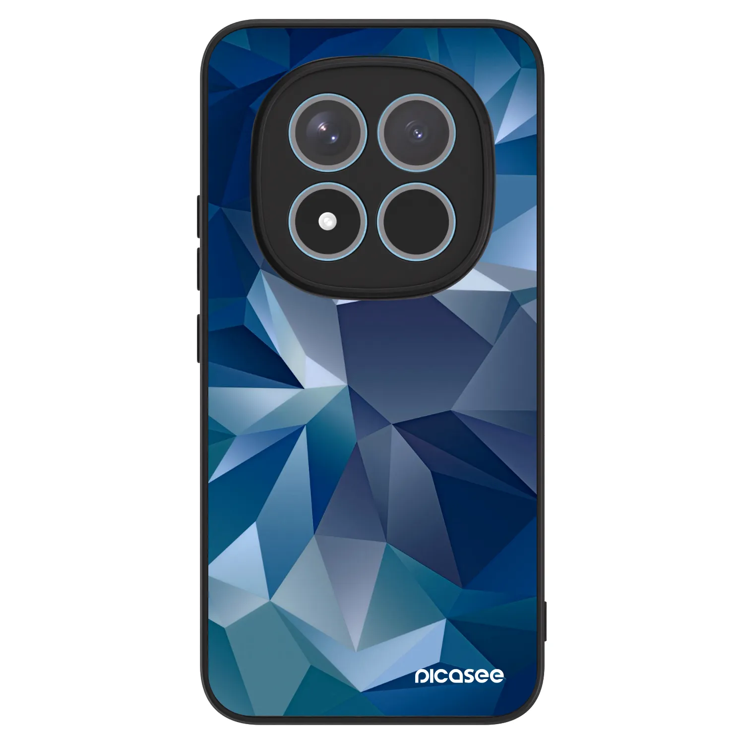 Picasee ULTIMATE CASE Xiaomi Redmi Note 15 Pro+ - készülékre - Wallpaper