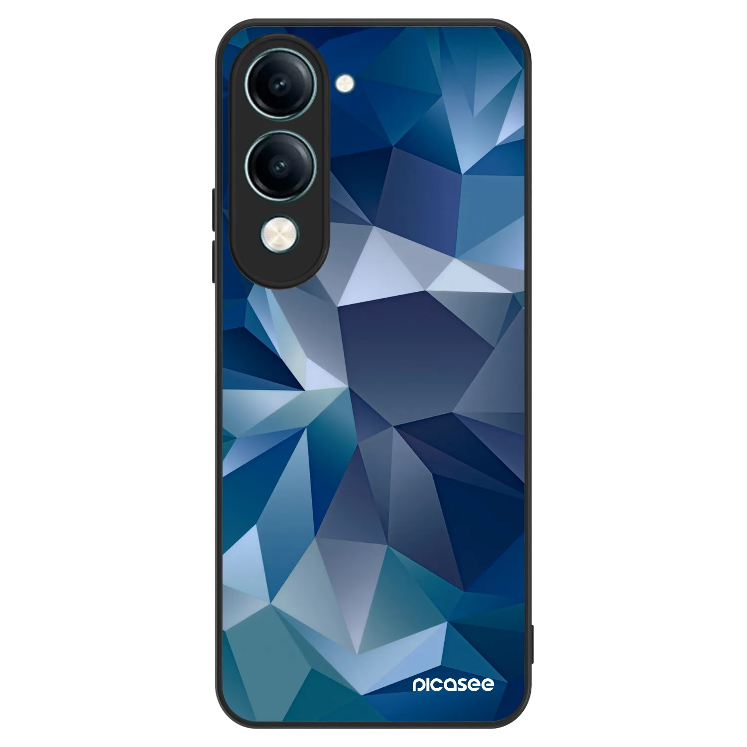 Picasee ULTIMATE CASE Vivo Y29s 5G - készülékre - Wallpaper