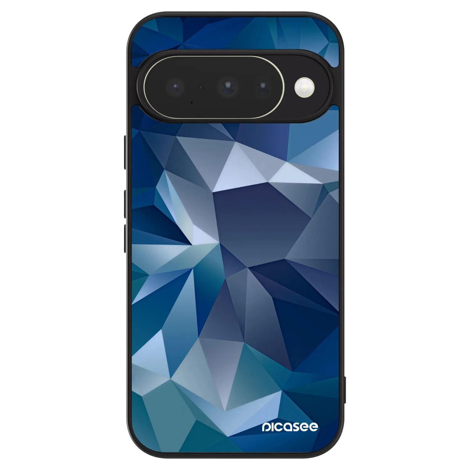 Picasee ULTIMATE CASE Google Pixel 10 - készülékre - Wallpaper