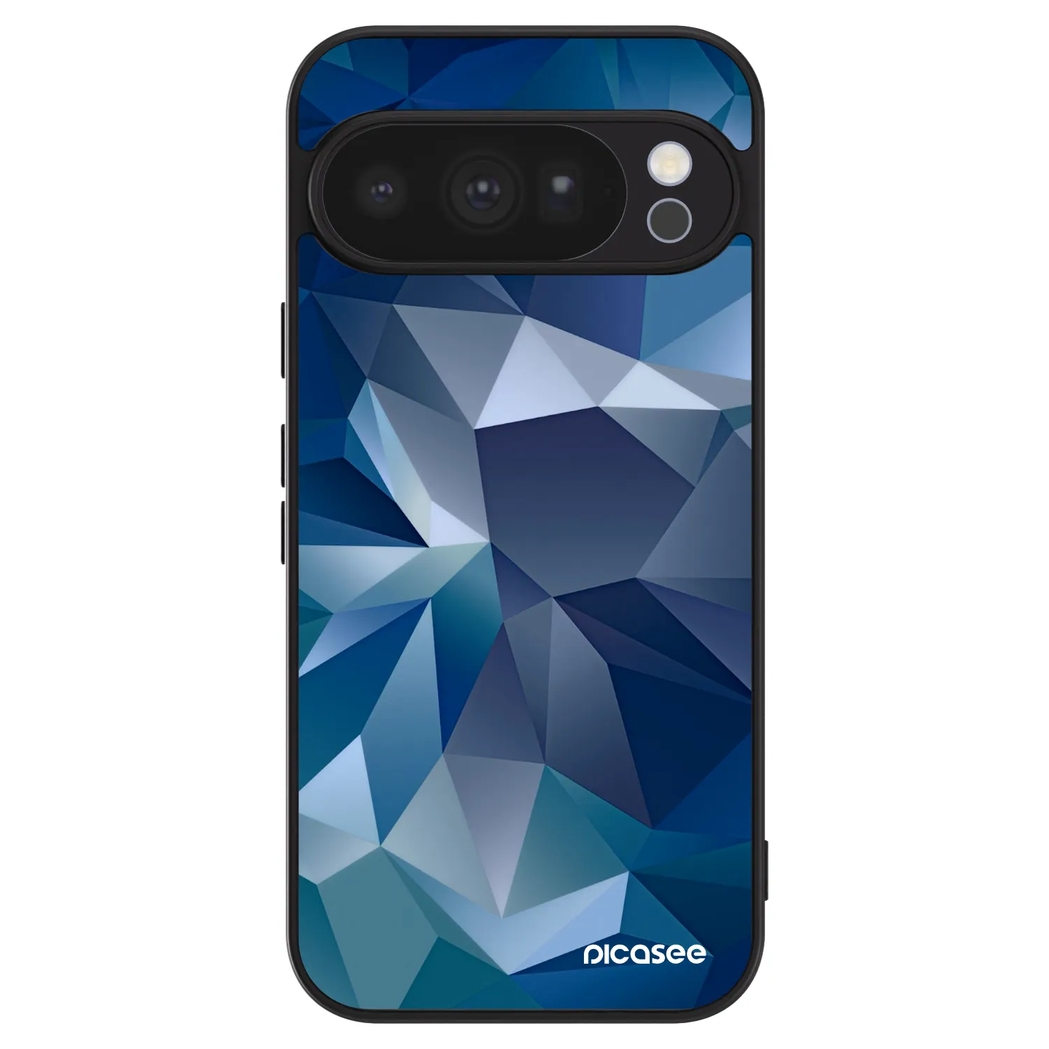 Picasee ULTIMATE CASE Google Pixel 10 Pro - készülékre - Wallpaper