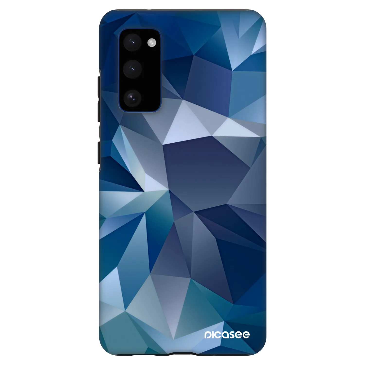 Picasee Fashion Case Samsung Galaxy S20 FE - Wallpaper