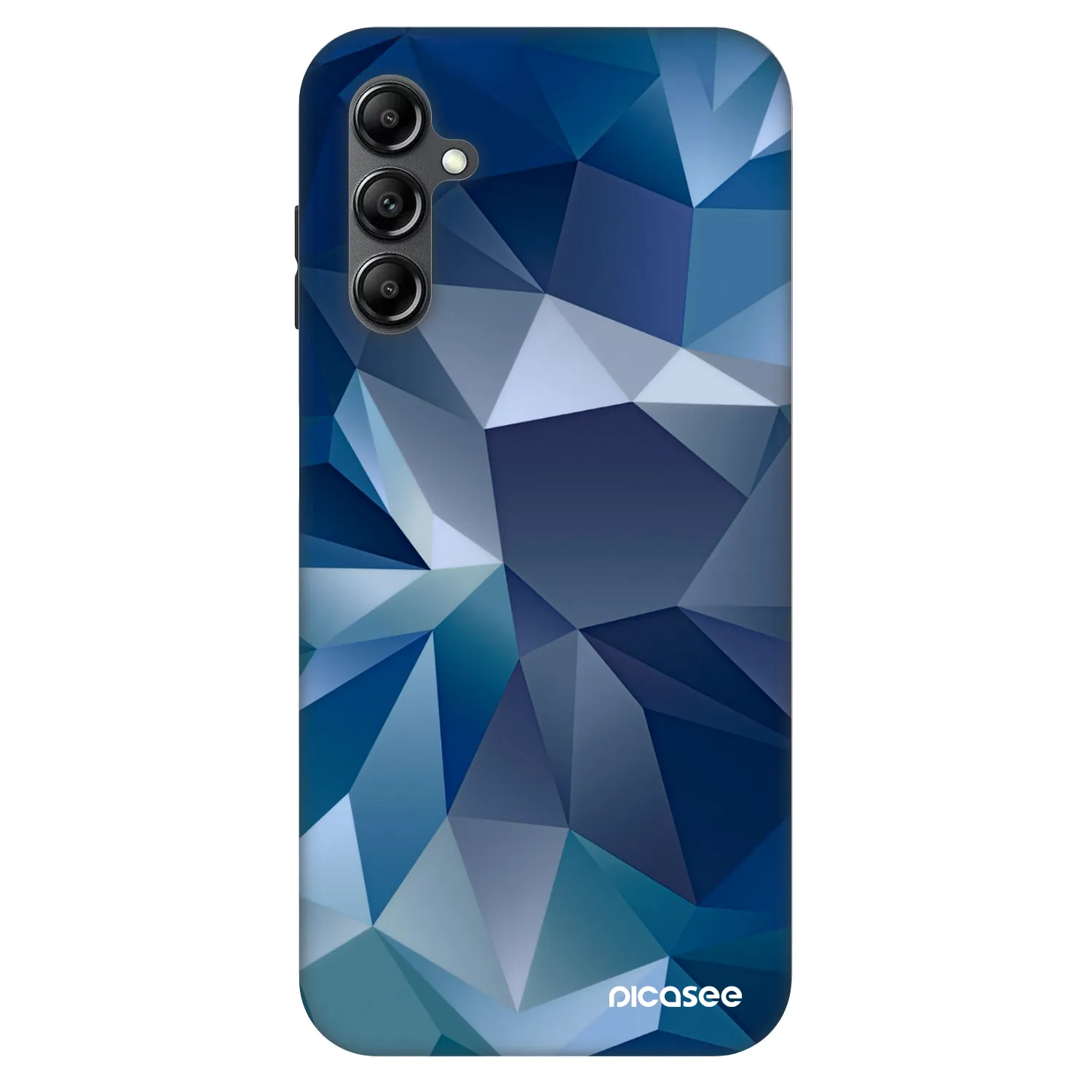 Picasee Fashion Case Samsung Galaxy A16 4G - Wallpaper