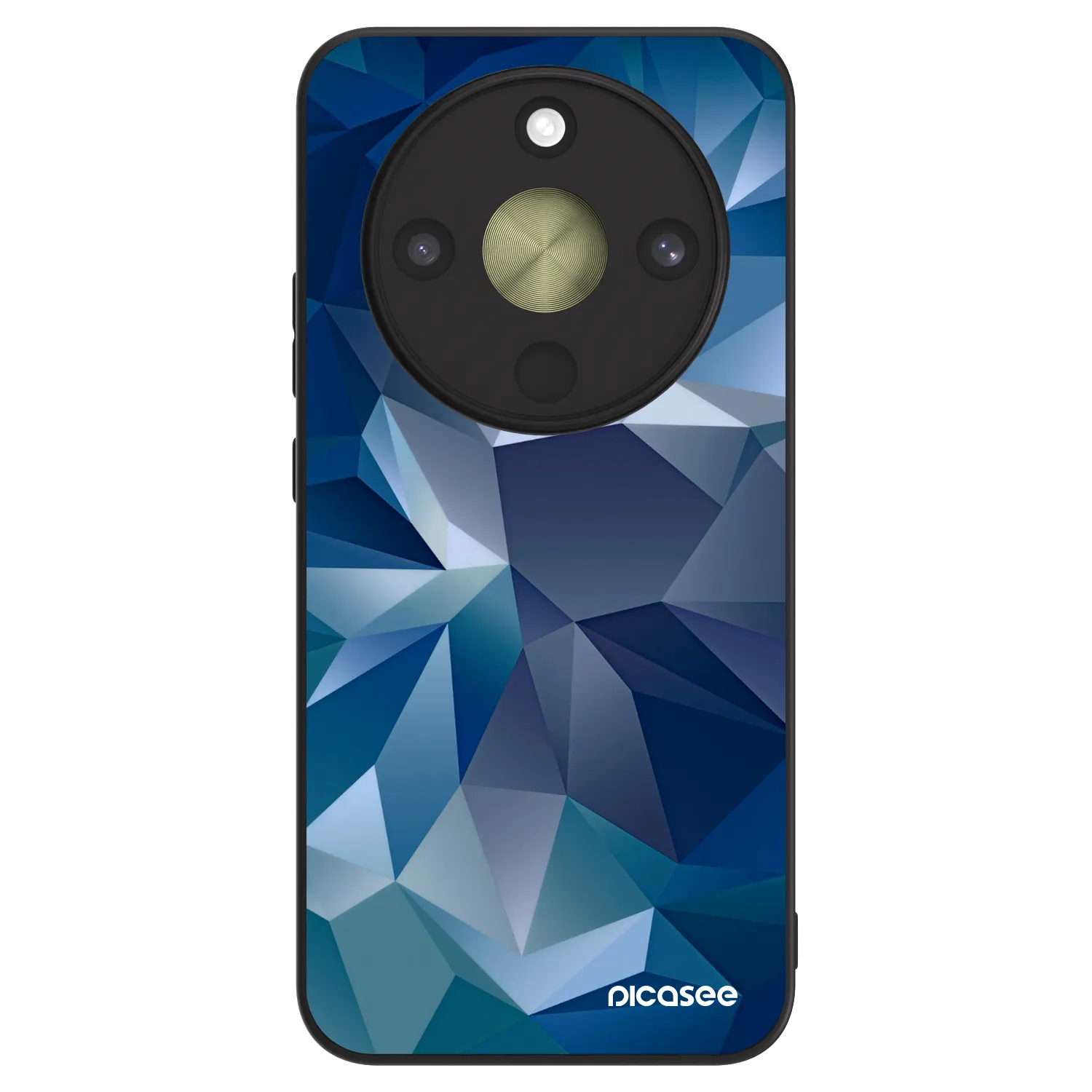 Picasee ULTIMATE CASE Honor Magic8 Lite 5G - készülékre - Wallpaper
