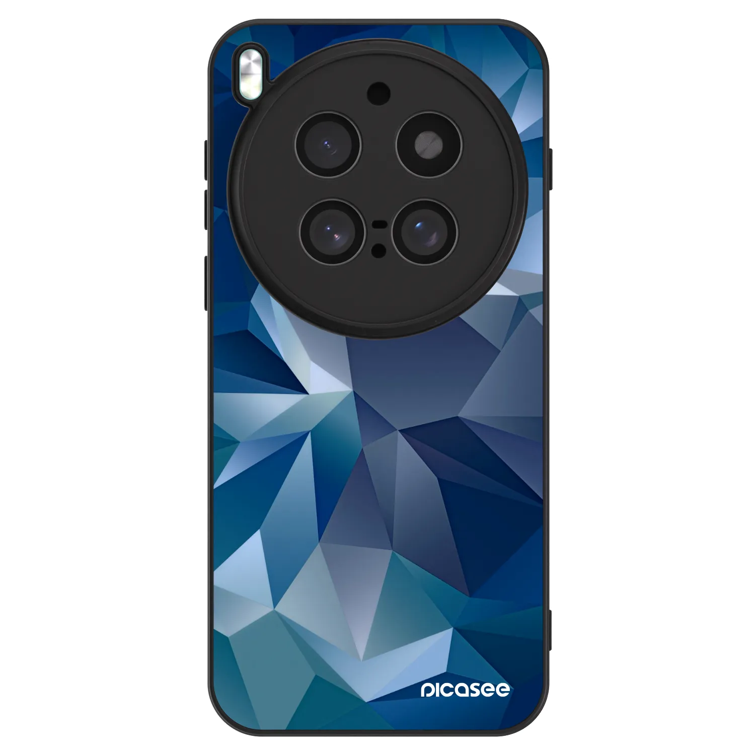Picasee ULTIMATE CASE Vivo X300 Pro - készülékre - Wallpaper