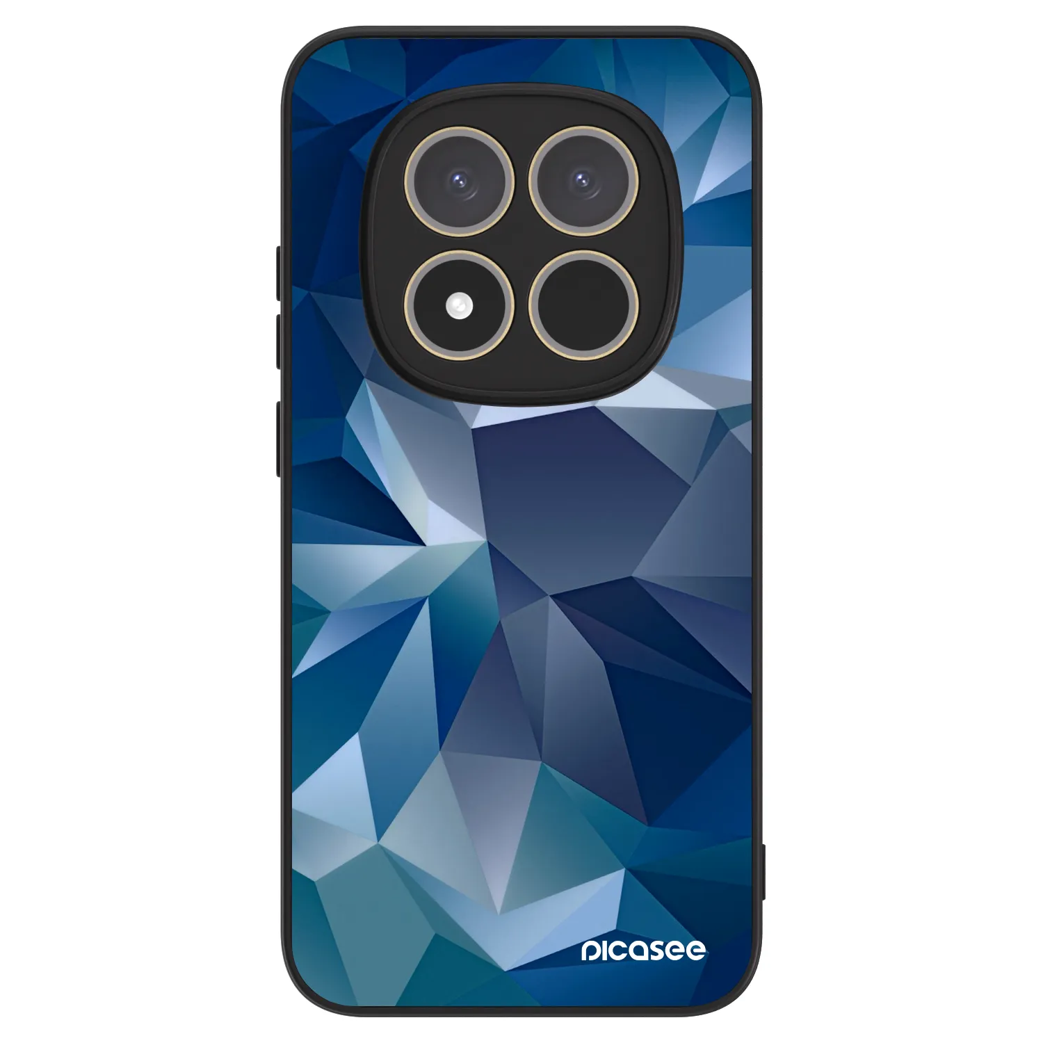 Picasee ULTIMATE CASE Xiaomi Redmi Note 15 Pro 5G - készülékre - Wallpaper