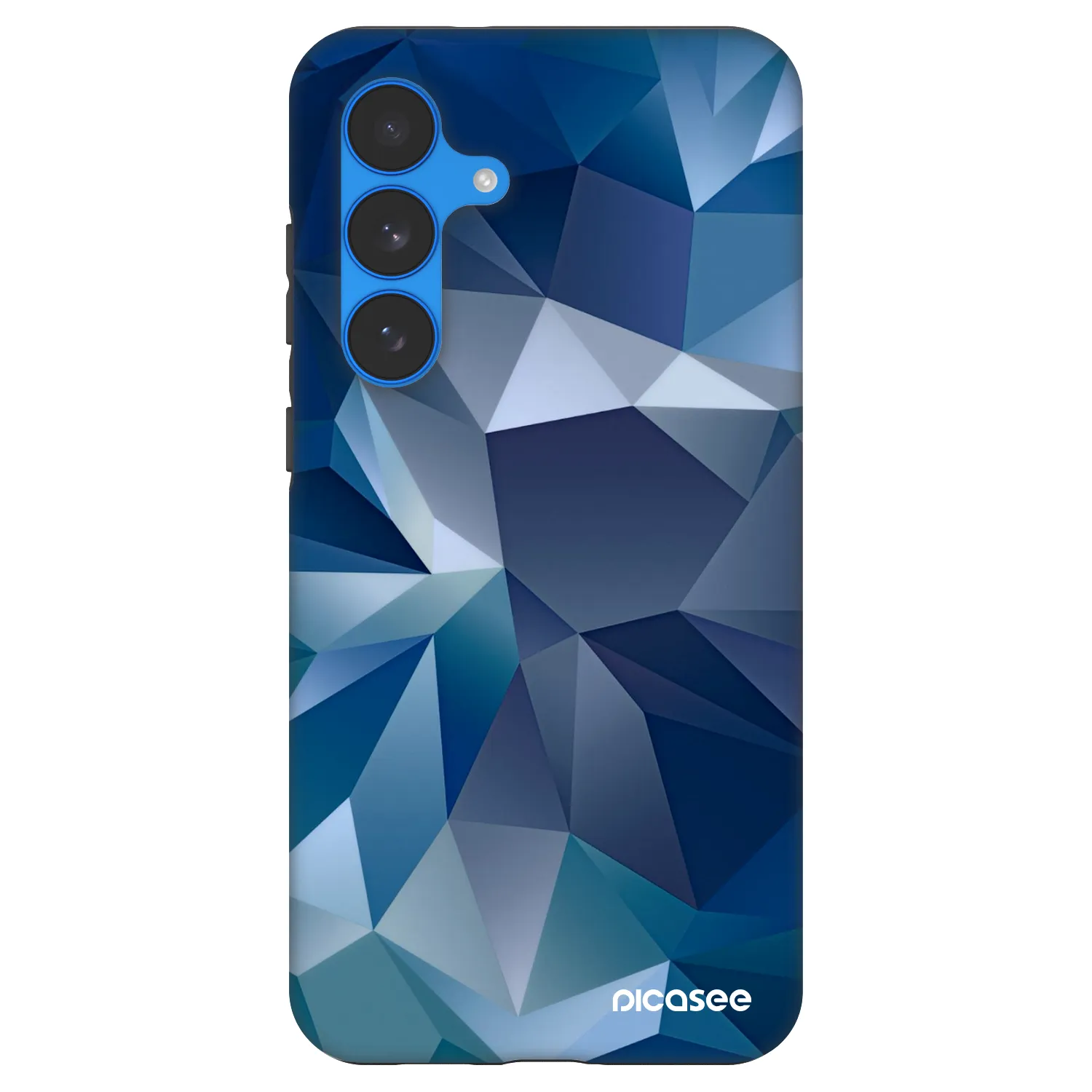 Picasee Fashion Case Samsung Galaxy S25 FE 5G - Wallpaper