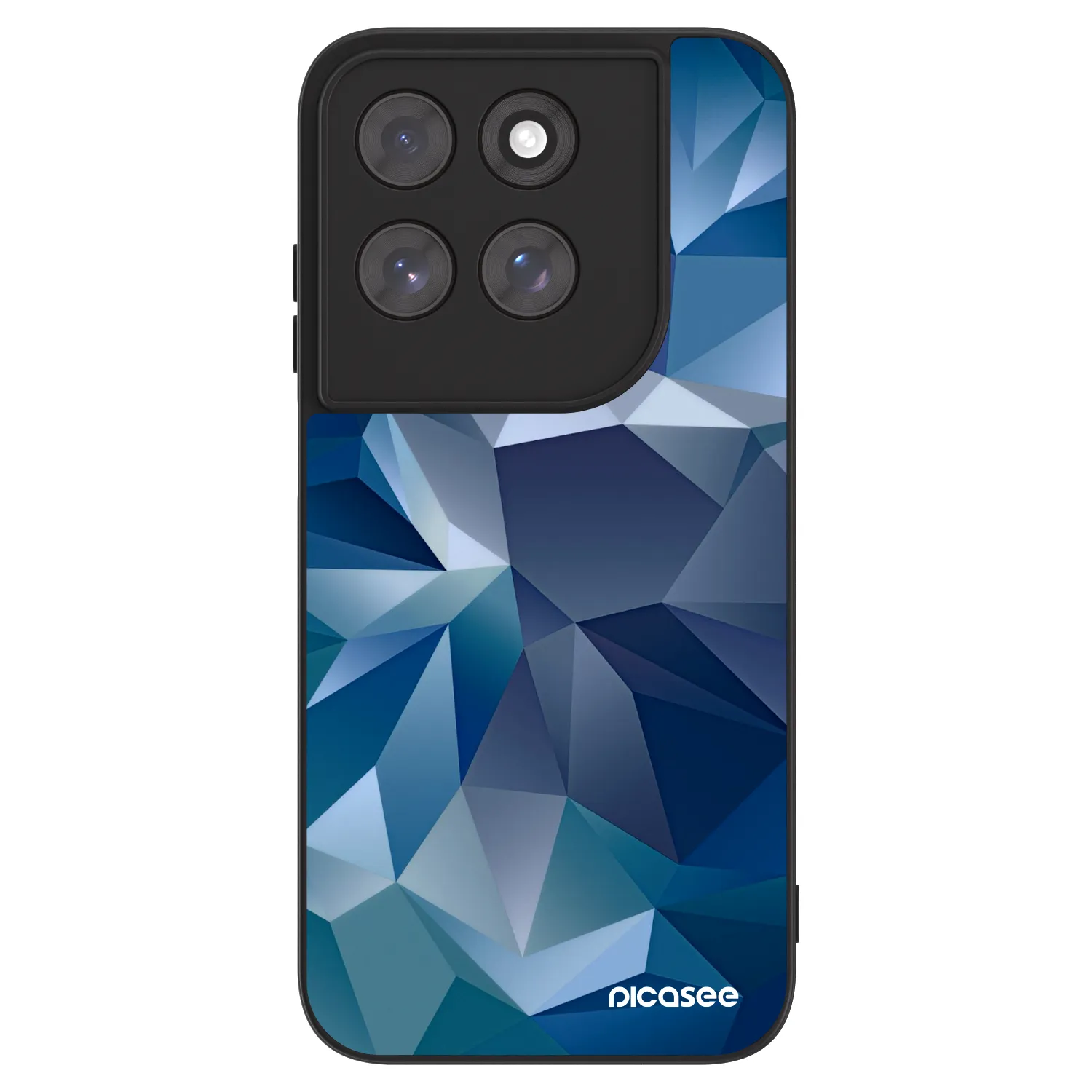 Picasee ULTIMATE CASE Motorola Moto G77 - készülékre - Wallpaper