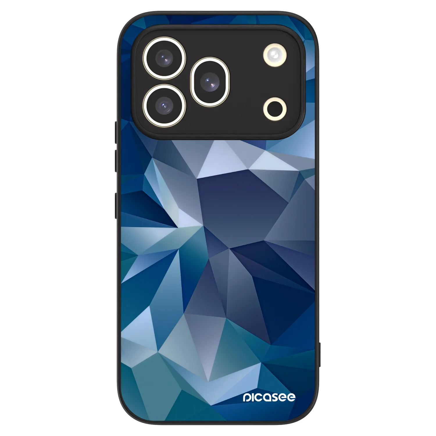 Picasee ULTIMATE CASE Honor 600 Pro - készülékre - Wallpaper