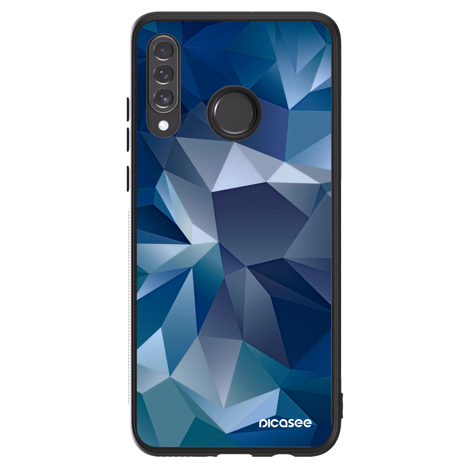 Picasee ULTIMATE CASE Huawei P30 Lite - készülékre - Wallpaper