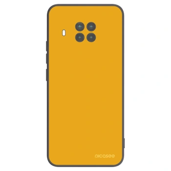 Picasee fekete szilikon tok az alábbi mobiltelefonokra Xiaomi Mi 10T Lite - Sun