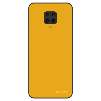 Szilikon tok erre a típusra Xiaomi Redmi Note 9 Pro - Sun