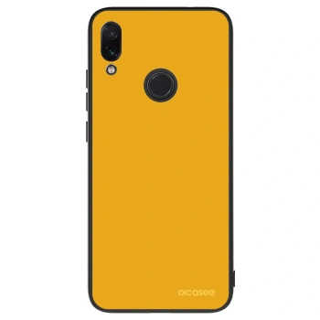 Szilikon tok erre a típusra Xiaomi Redmi Note 7 - Sun