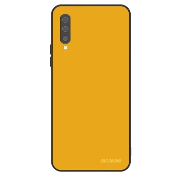 Szilikon tok erre a típusra Samsung Galaxy A50 A505F - Sun