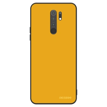 Szilikon tok erre a típusra Xiaomi Redmi 9 - Sun