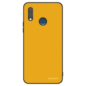 Szilikon tok erre a típusra Huawei P20 Lite - Sun