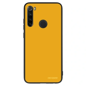 Szilikon tok erre a típusra Xiaomi Redmi Note 8 - Sun