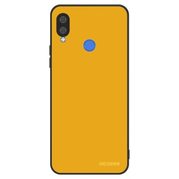 Szilikon tok erre a típusra Huawei Nova 3 - Sun