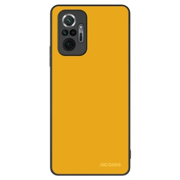 Picasee ULTIMATE CASE Xiaomi Redmi Note 10 Pro - készülékre - Sun