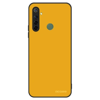 Szilikon tok erre a típusra Realme 6i - Sun
