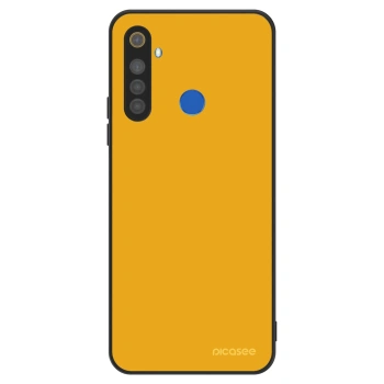Szilikon tok erre a típusra Realme 5 - Sun