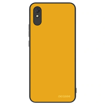 Szilikon tok erre a típusra Xiaomi Redmi 9AT - Sun
