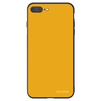 Szilikon tok erre a típusra Apple iPhone 8 Plus - Sun